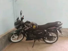 TVS Apache RTR 150